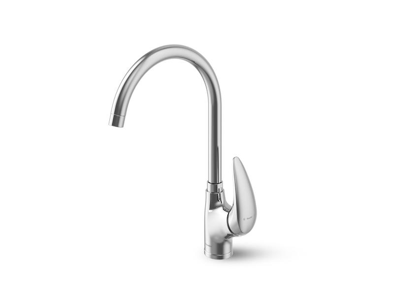 شیر ظرفشویی سنیور شودر