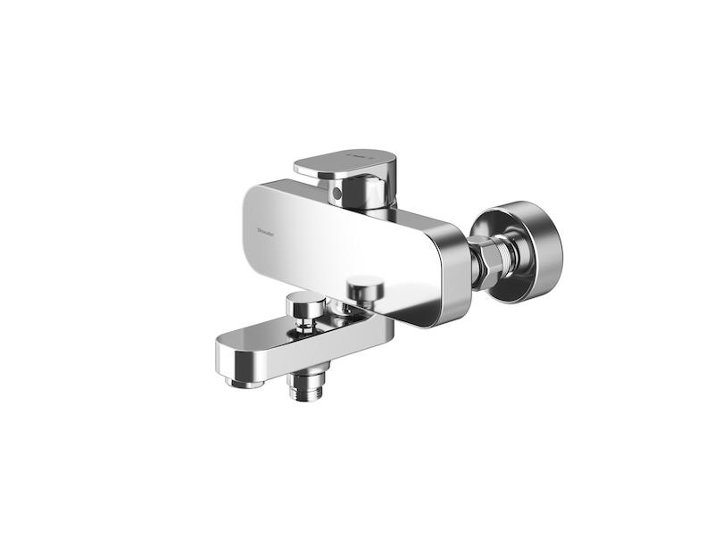 شیر دوش تاین شودر