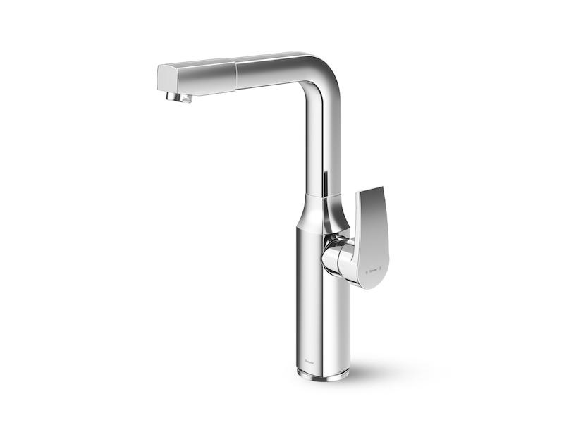 شیر ظرفشویی یونیک پلاس شودر