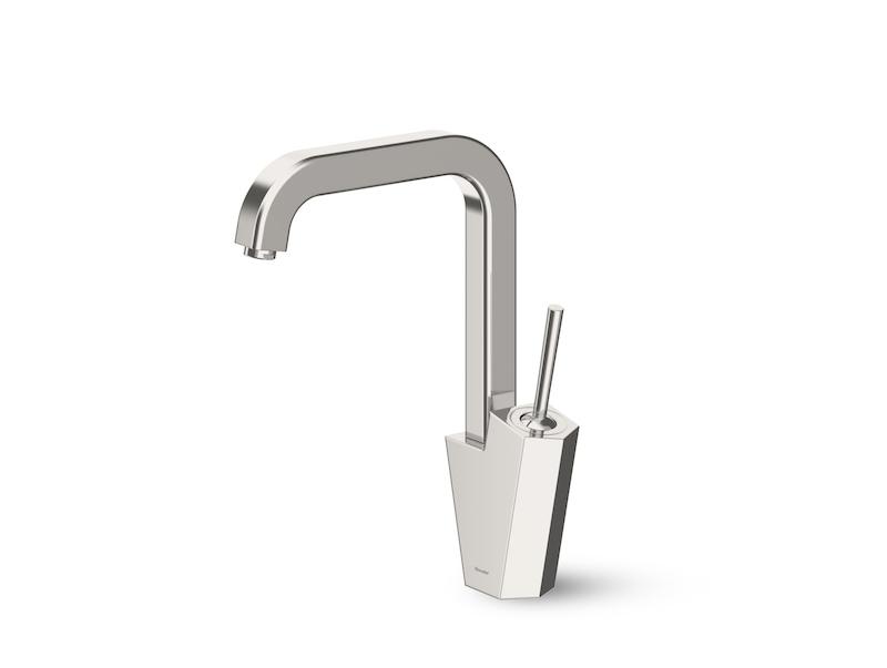 شیر ظرفشویی تیفانی شودر