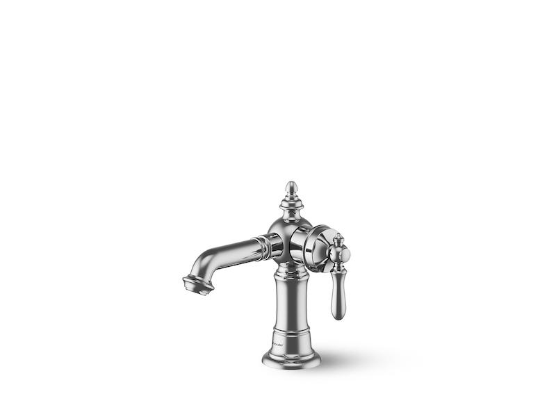 شیر روشویی بیزانس شودر