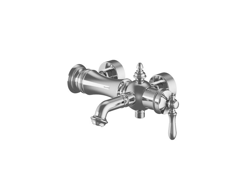 شیردوش بیزانس شودر