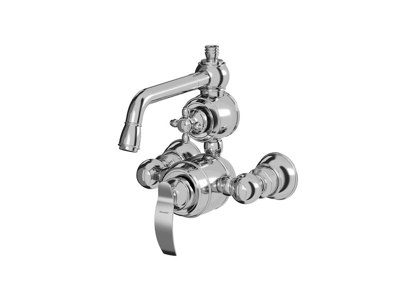 شیر دوش گلوریس شودر