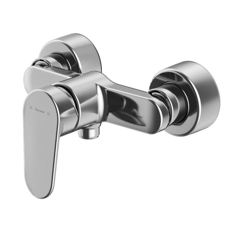 شیر توالت آلپ شودر