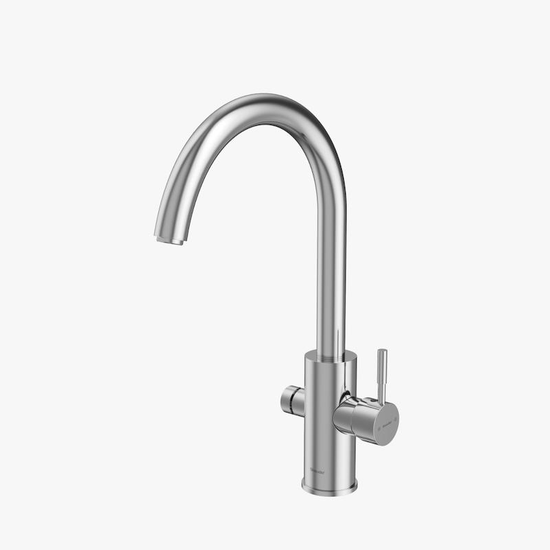 شیر ظرفشویی دومنظوره موناکو پلاس لمسی شودر