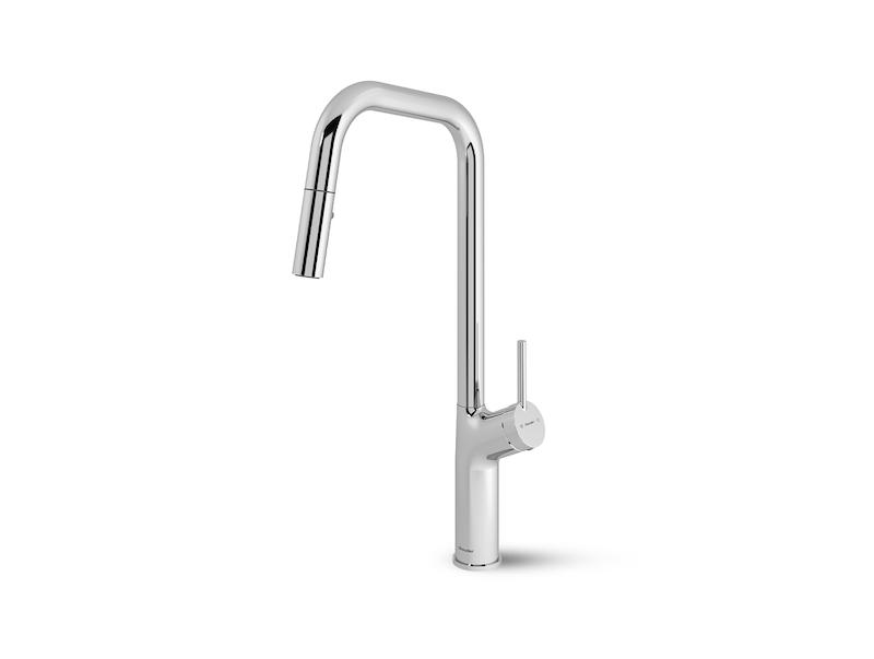 شیر ظرفشویی شاوری آیریس شودر