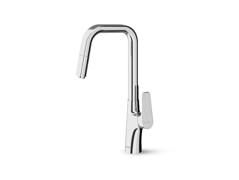 شیر ظرفشویی شاوری آخن شودر