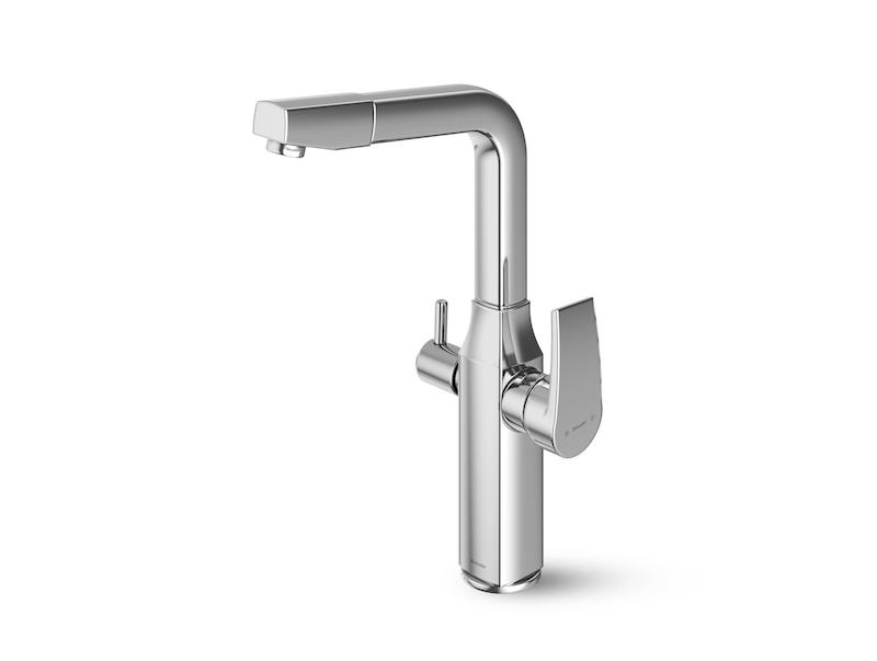 شیر ظرفشویی دو منظوره یونیک پلاس شودر