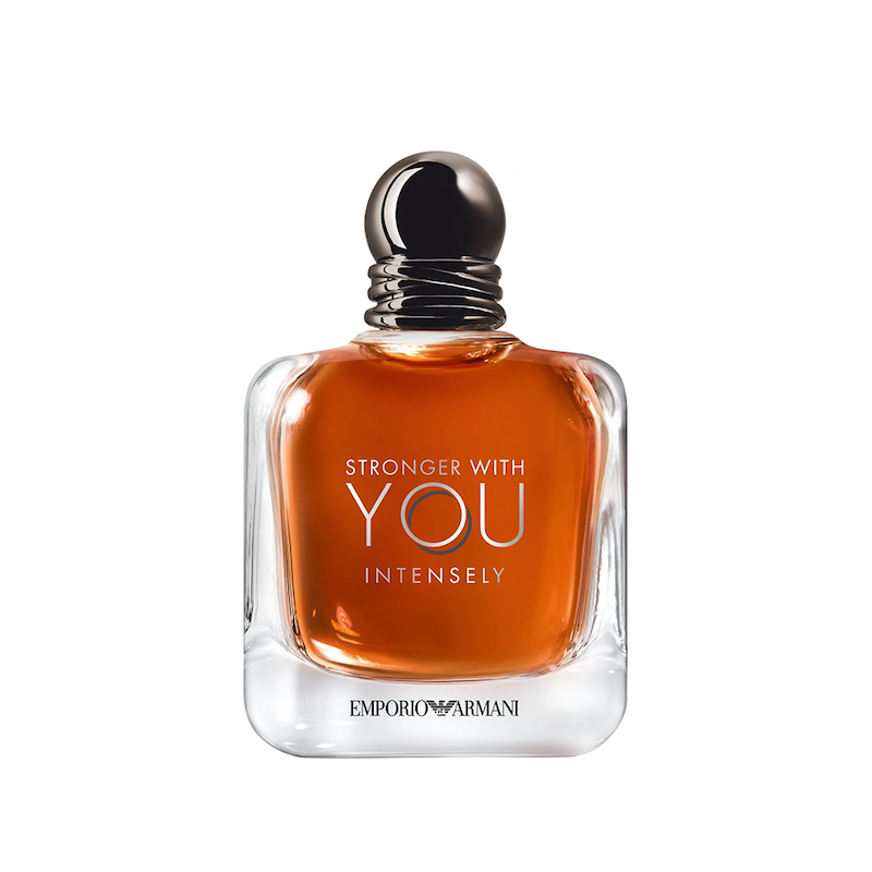 عطر ادکلن جورجیو آرمانی امپریو آرمانی استرانگر ویت یو اینتنسلی | Giorgio Armani Emporio Armani Stronger With You Intensely