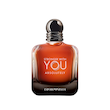 عطر ادکلن جورجیو آرمانی استرانگر ویت یو ابسولوتلی | Giorgio Armani Stronger with You Absolutely