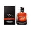 عطر ادکلن جورجیو آرمانی استرانگر ویت یو ابسولوتلی | Giorgio Armani Stronger with You Absolutely