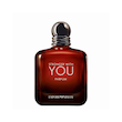عطر ادکلن جورجیو آرمانی امپریو آرمانی استرانگر ویت یو پارفوم | Giorgio Armani Emporio Armani Stronger With You parfume