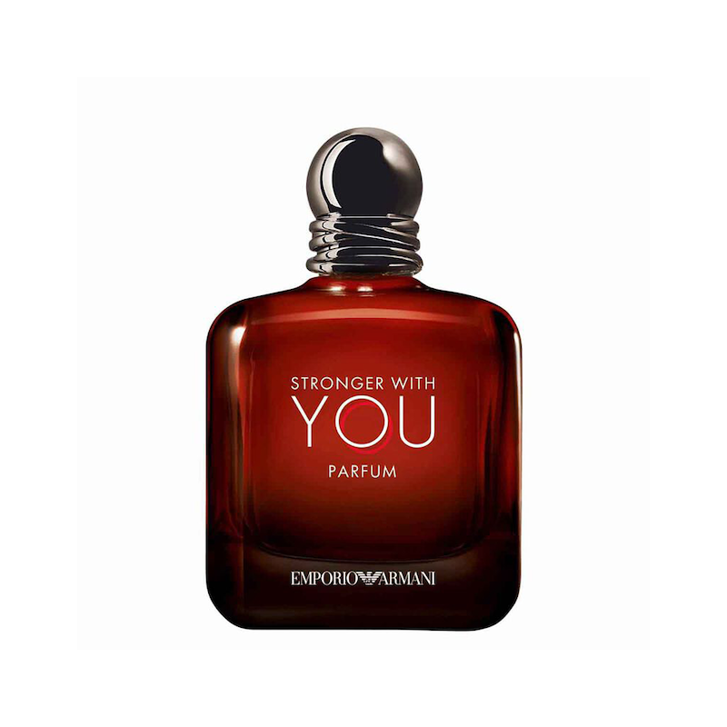 عطر ادکلن جورجیو آرمانی امپریو آرمانی استرانگر ویت یو پارفوم | Giorgio Armani Emporio Armani Stronger With You parfume