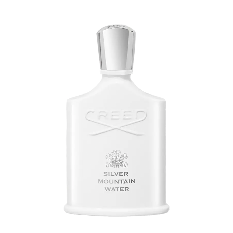 عطر ادکلن کرید سیلور مانتین واتر | Creed Silver Mountain Water