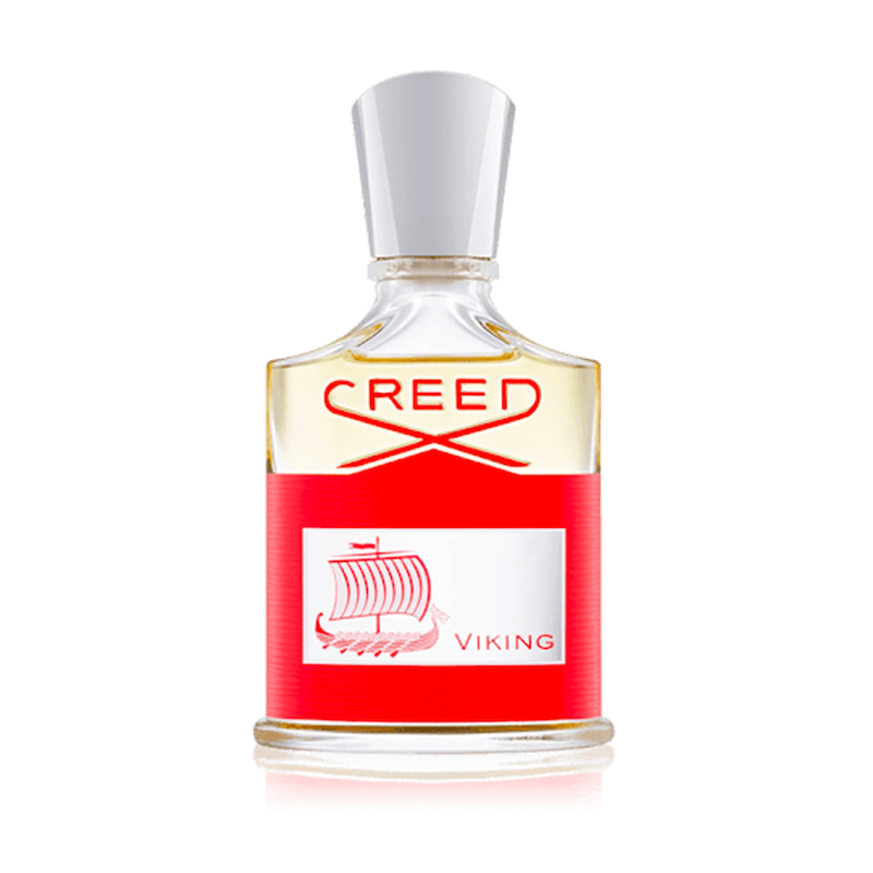 عطر ادکلن کرید وایکینگ-قرمز | Creed Viking