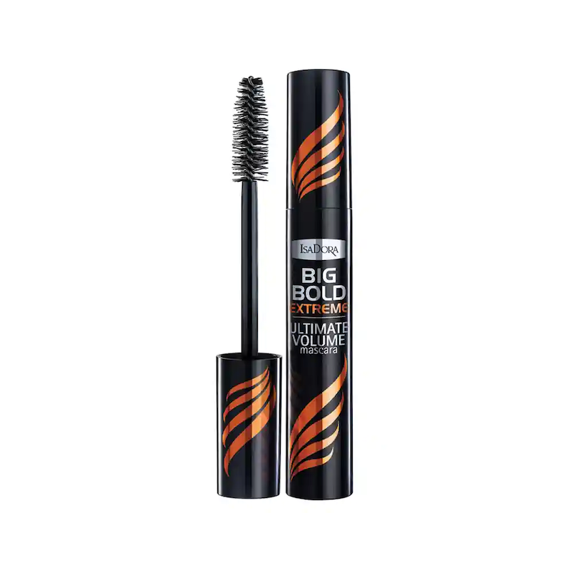ریمل Big Bold Extreme بیگ بولد اکستریم ایزادورا