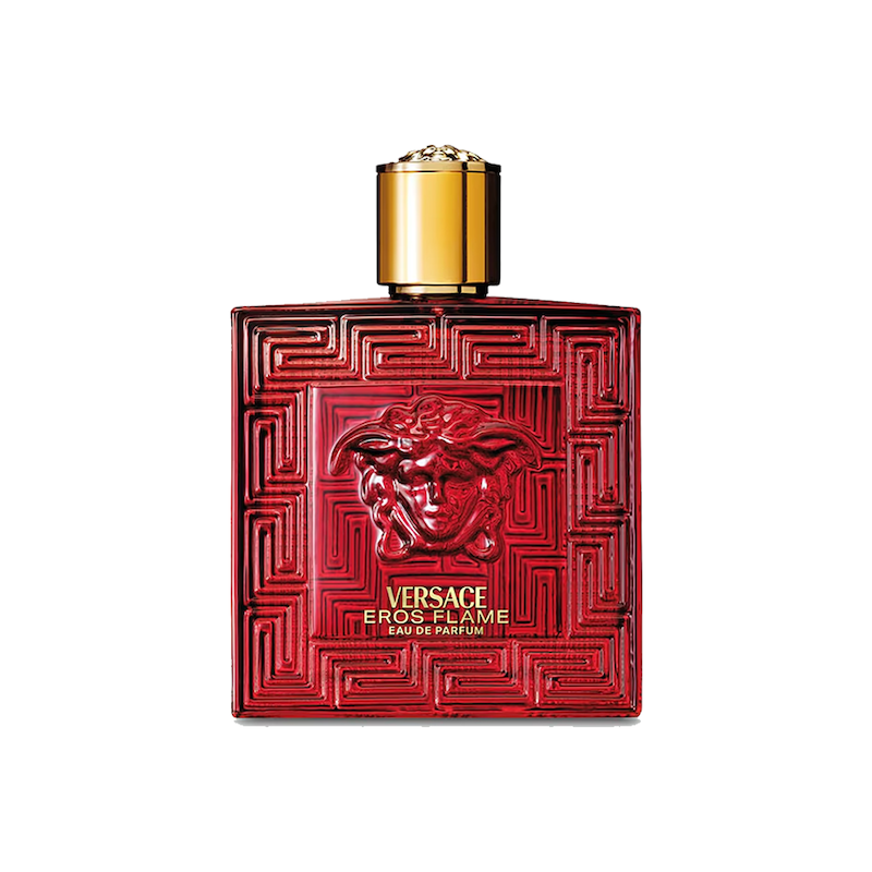 عطر ادکلن ورساچه اروس فلیم | Versace Eros Flame