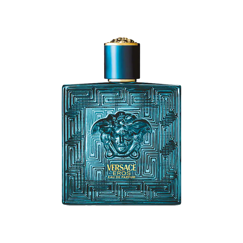 عطر ادکلن ورساچه اروس ادوپرفیوم مردانه | Versace Eros EDP for men 