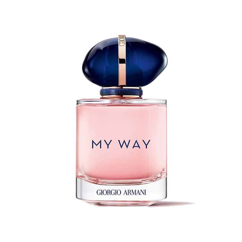 عطر ادکلن جورجیو آرمانی مای وی | Giorgio Armani My Way
