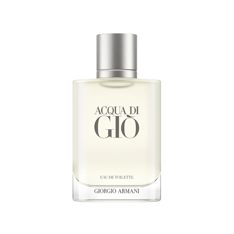 ادکلن جورجیو آرمانی آکوا دی جیو مردانه-جیو سفید | Giorgio Armani Acqua di Gio 100ml