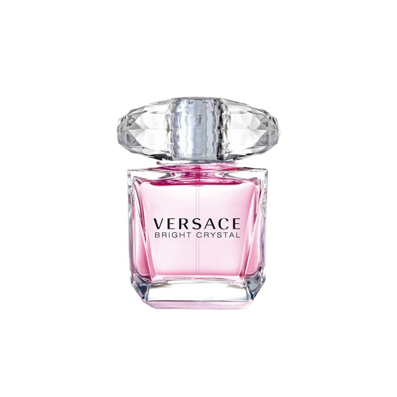 عطر ادکلن ورساچه برایت کریستال 90 میل |  Versace Bright Crystal 90ml