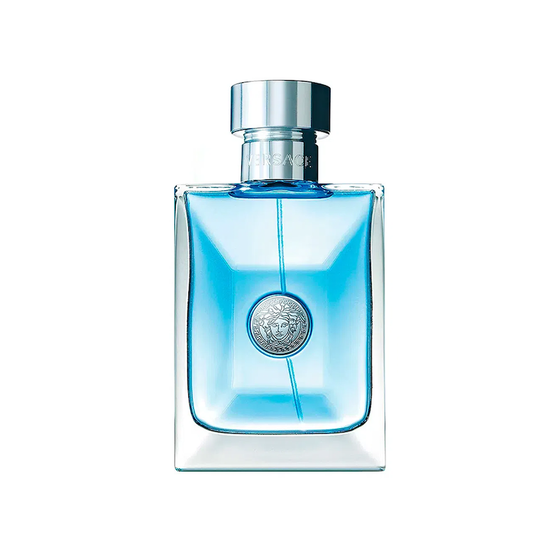 عطر ادکلن ورساچه پورهوم(ورساچه آبی) | Versace Pour Homme