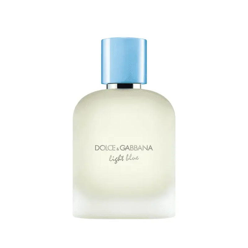 عطر ادکلن دولچه گابانا لایت بلو پور هوم ادو تویلت | Dolce & Gabbana Light Blue Pour Homme EDT 2025