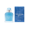 عطر ادکلن دلچه گابانا لایت بلو او اینتنس مردانه | Dolce Gabbana Light Blue Eau Intense Pour Homme