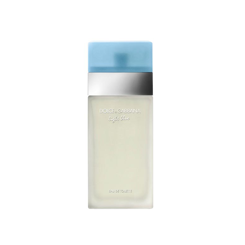 عطر ادکلن دی اند جی لایت بلو زنانه | Dolce Gabbana Light Blue