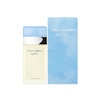 عطر ادکلن دی اند جی لایت بلو زنانه | Dolce Gabbana Light Blue