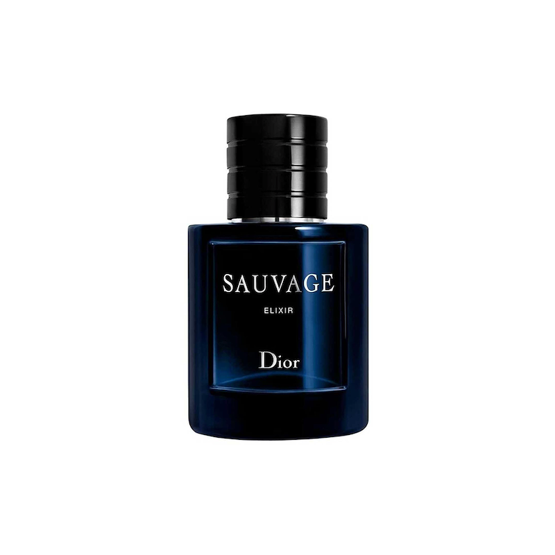 عطر دیور ساواج الکسیر 100میل | Dior Sauvage Elixir 100 ml-کپی