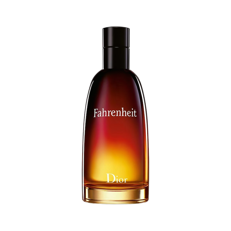 عطر ادکلن دیور فارنهایت | Dior Fahrenheit