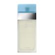 عطر ادکلن دی اند جی لایت بلو زنانه | Dolce Gabbana Light Blue