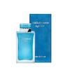 عطر ادکلن دلچه گابانا لایت بلو او اینتنس زنانه | Dolce Gabbana Light Blue Eau Intense