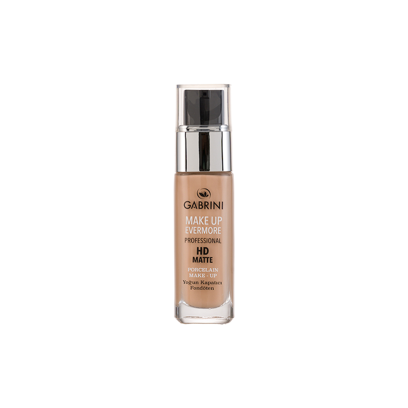 کرم پودر HD مات  | Hd Matte Foundation