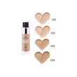 کرم پودر HD مات  | Hd Matte Foundation