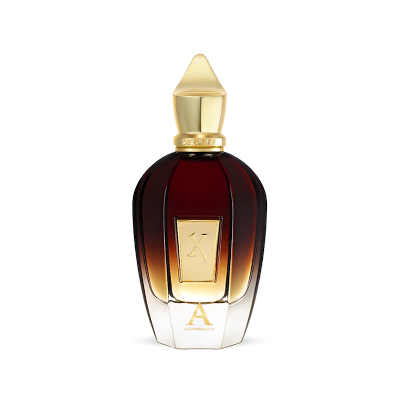 عطر ادکلن زرجف-زرژاف الکساندریا 2 | Xerjoff Alexandria II
