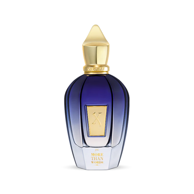 عطر ادکلن زرجف-زرژاف مور دن وردز | Xerjoff More Than Words