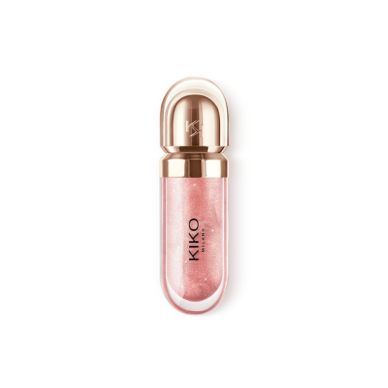 لیپ گلاس کیکو - ونلینه انلی شماره 43 | 3d hydra lipgloss