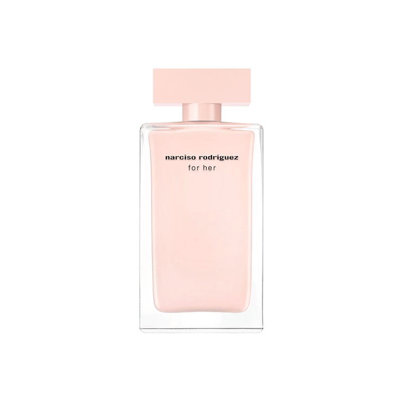 عطر ادکلن نارسیس رودریگز زنانه صورتی پرفیوم | Narciso Rodriguez for Her EDP