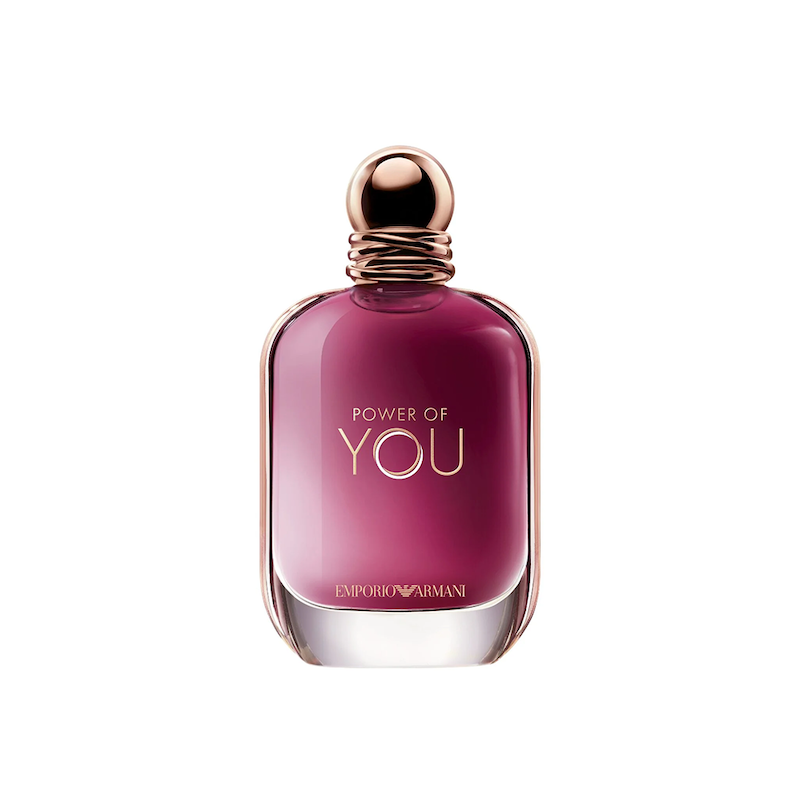 عطر ادکلن جورجیو آرمانی پاور آف یو 2025 | Giorgio Armani Power of You 2025