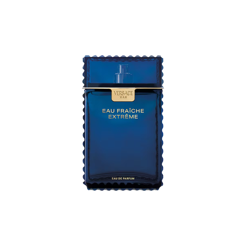 عطر ادکلن ورساچه او فرش اکستریم | Versace Eau Fraîche Extreme