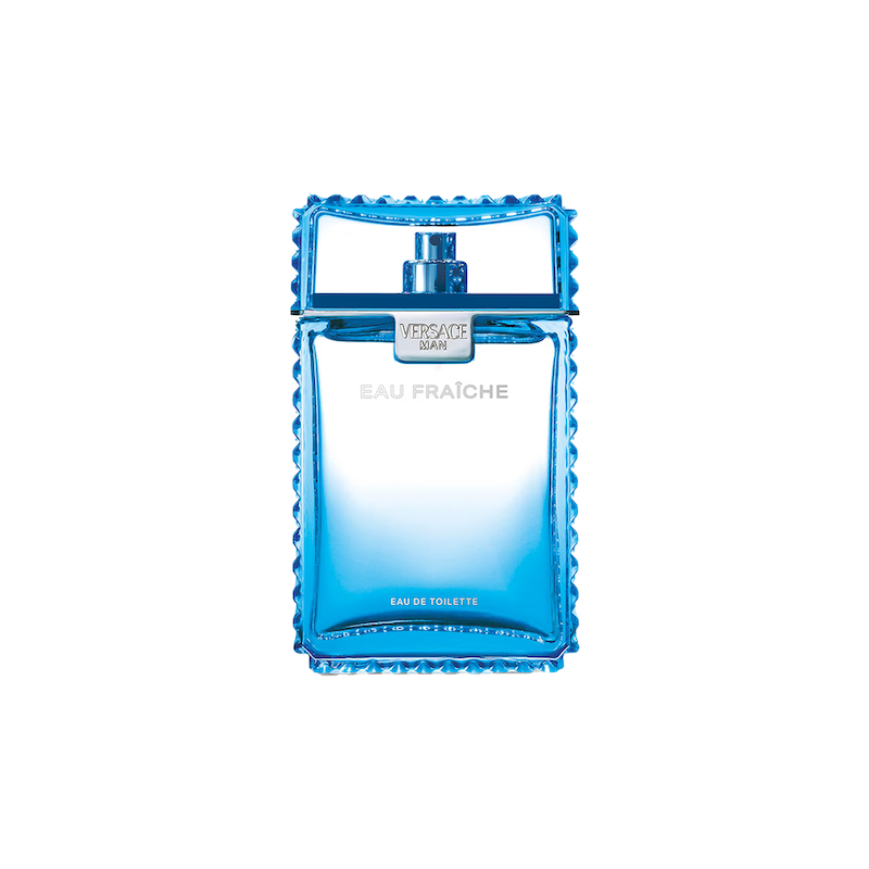 عطر ادکلن ورساچه او فرش | Versace Eau Fraiche