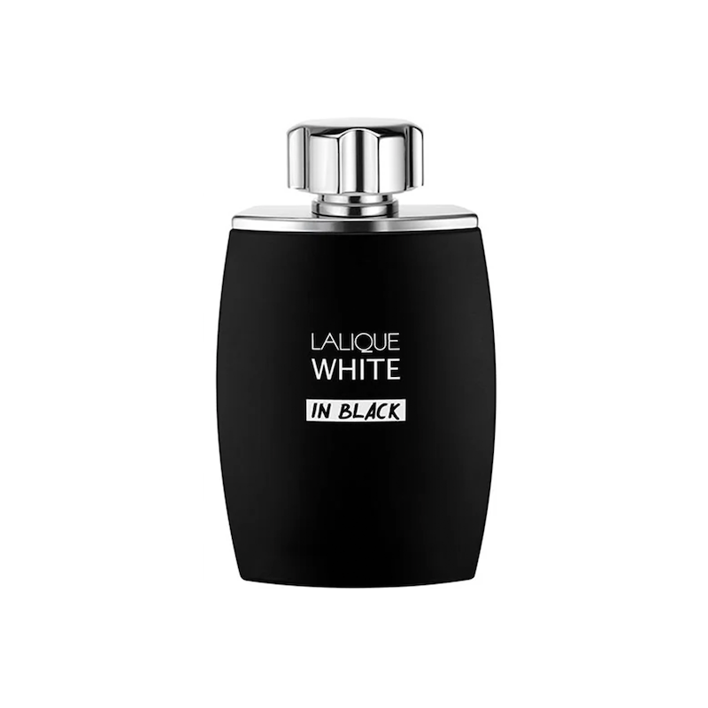 عطر ادکلن لالیک وایت این بلک | Lalique White in Black