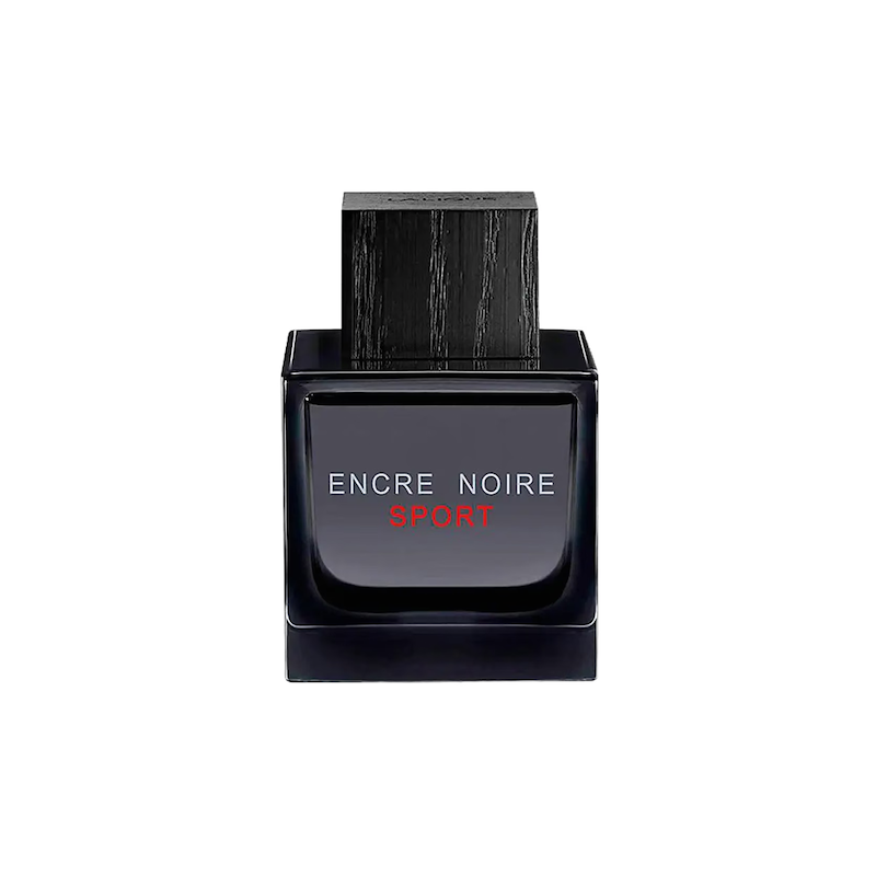 عطر ادکلن لالیک انکر نویر اسپرت | Lalique Encre Noire Sport