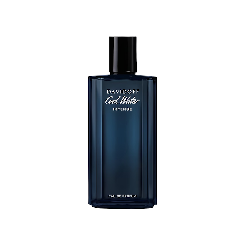 عطر ادکلن دیویدوف کول واتر اینتنس مردانه | Davidoff Cool Water Intense