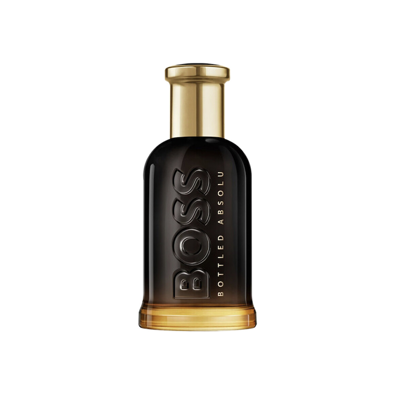 عطر هوگو باس باتلد آبسولو | Hugo Boss Bottled Absolu