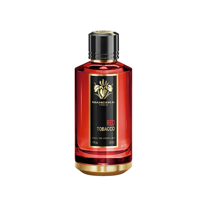 عطر ادکلن مانسرا رد توباکو | Mancera Red Tobacco