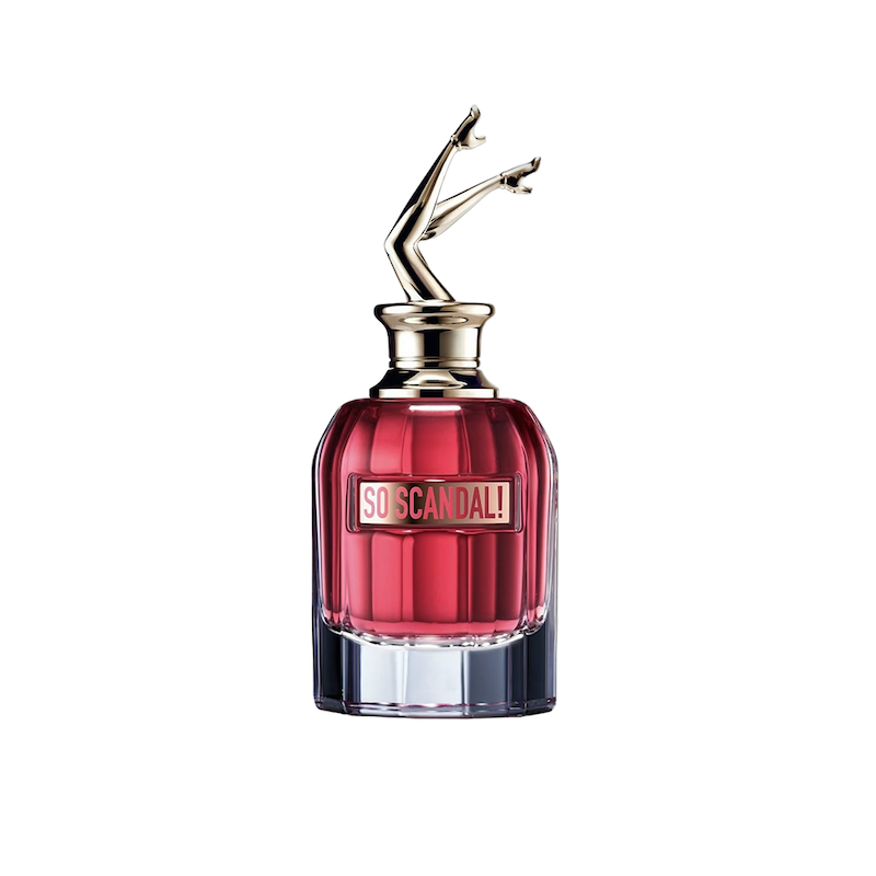 عطر ادکلن ژان پل گوتیه سو اسکندال | !Jean Paul Gaultier So Scandal