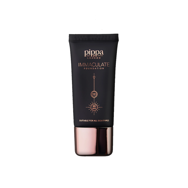 کرم پودر ایمکیولیت پیپا | Immaculate Foundation Pippa